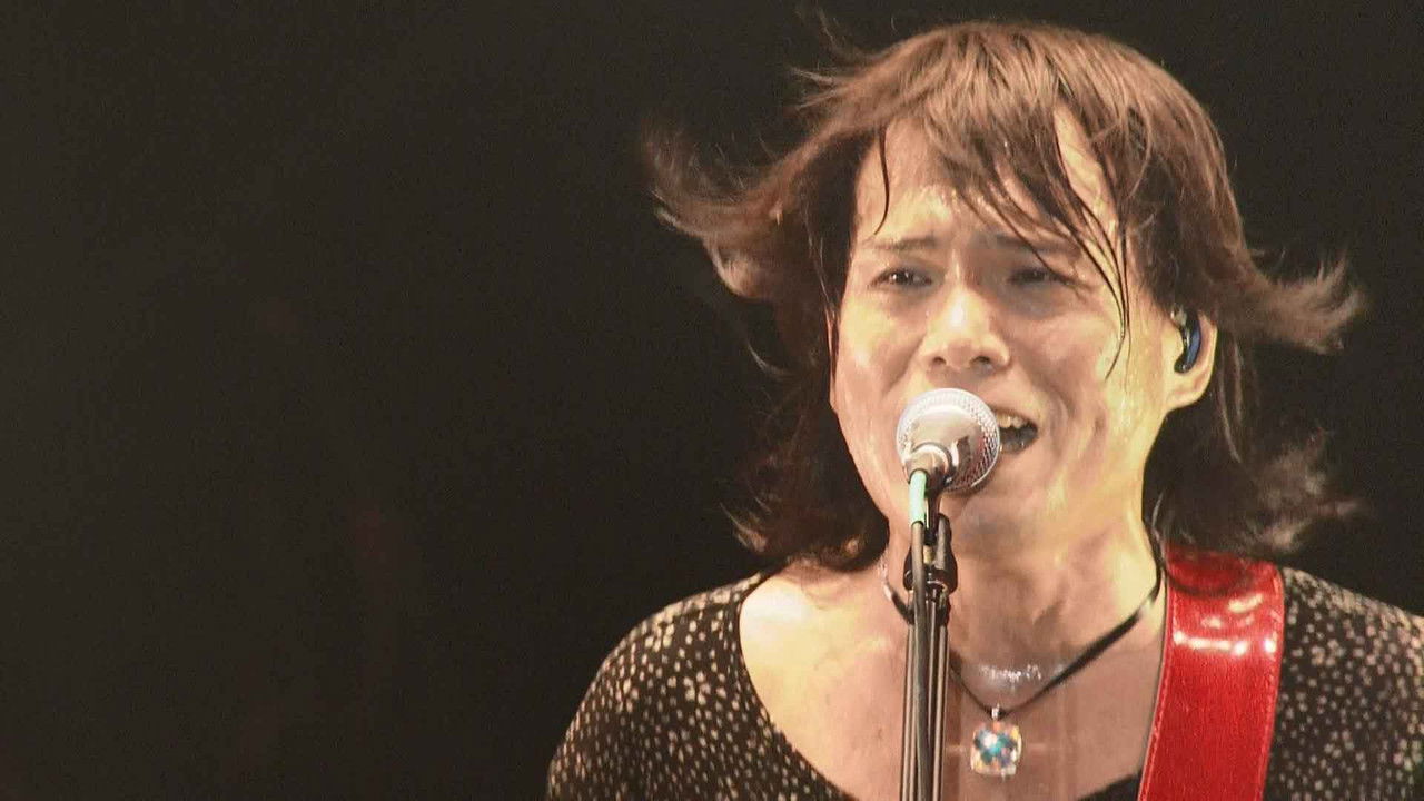 Life Live - Wubai & China Blue 20th Anniversary Live in Taipei backdrop