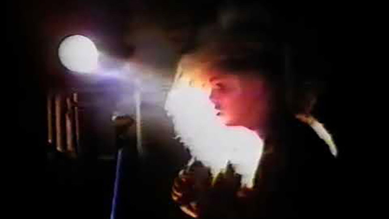 Skeletal Family: Live At Sheffield University, October 1984 backdrop