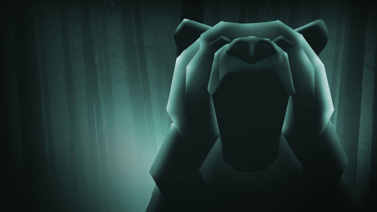 Fear Island backdrop