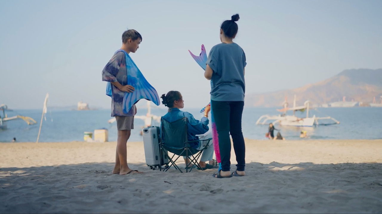 More Than Just Ripples backdrop