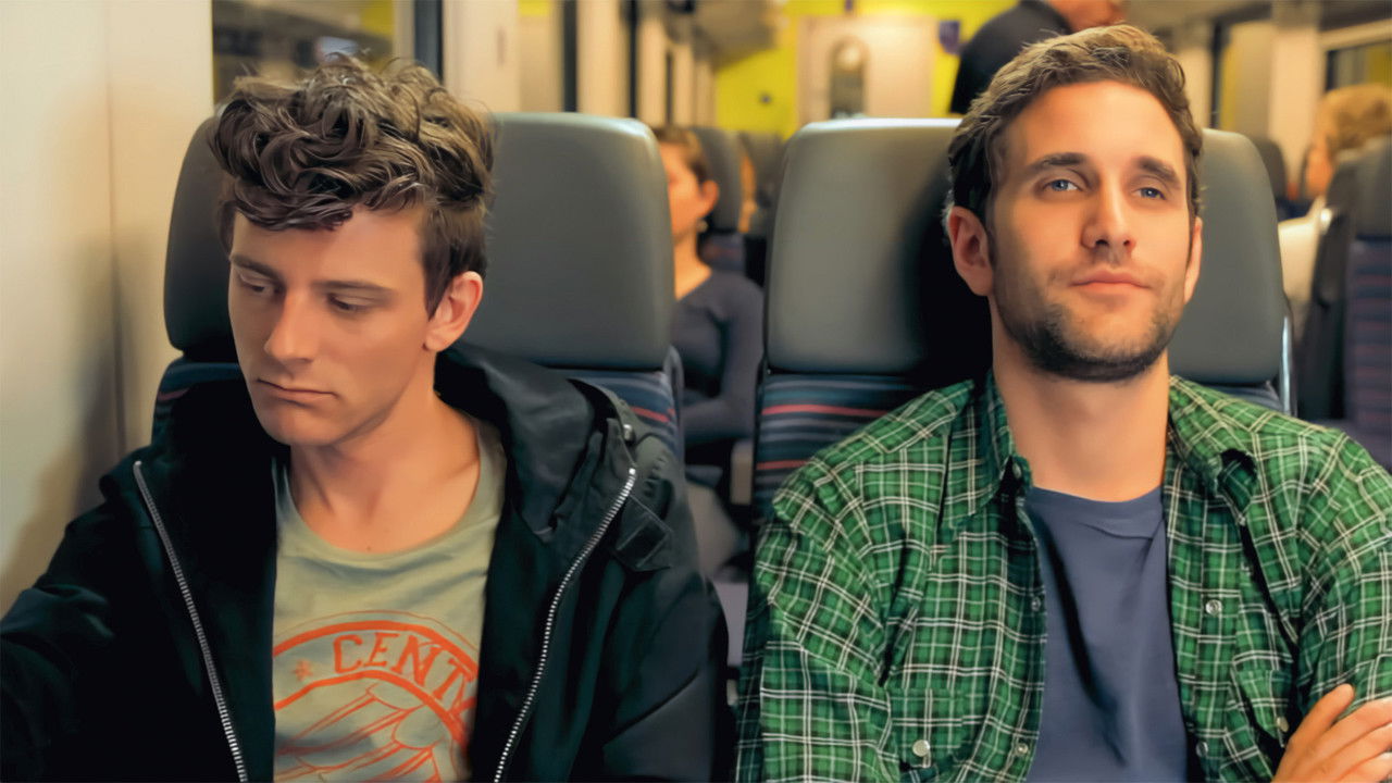 Alle Werden backdrop