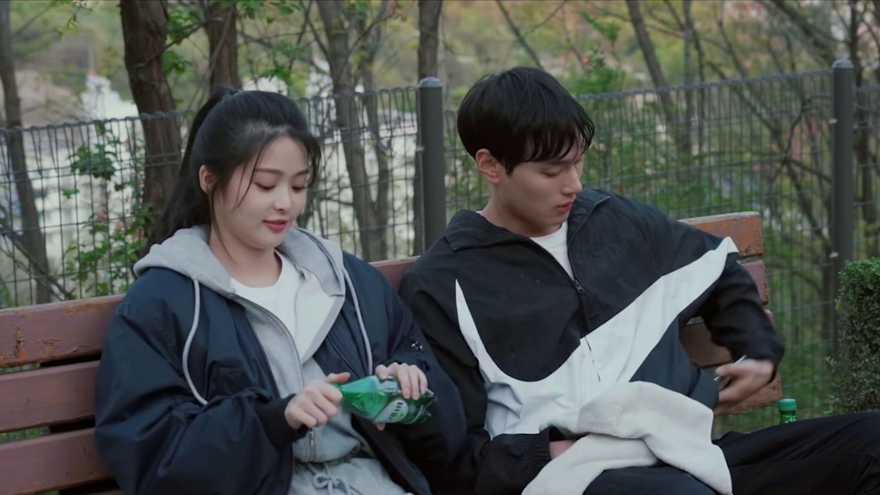 Real Fighter backdrop