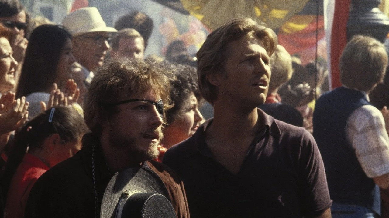 Cutter's Way backdrop