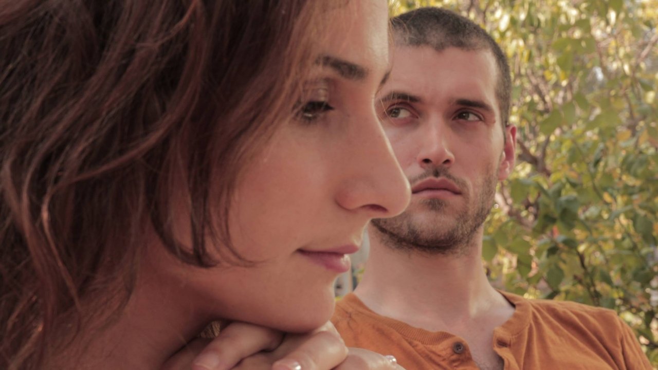 One Last Joke backdrop