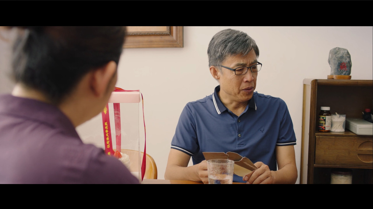 医者来时路 backdrop