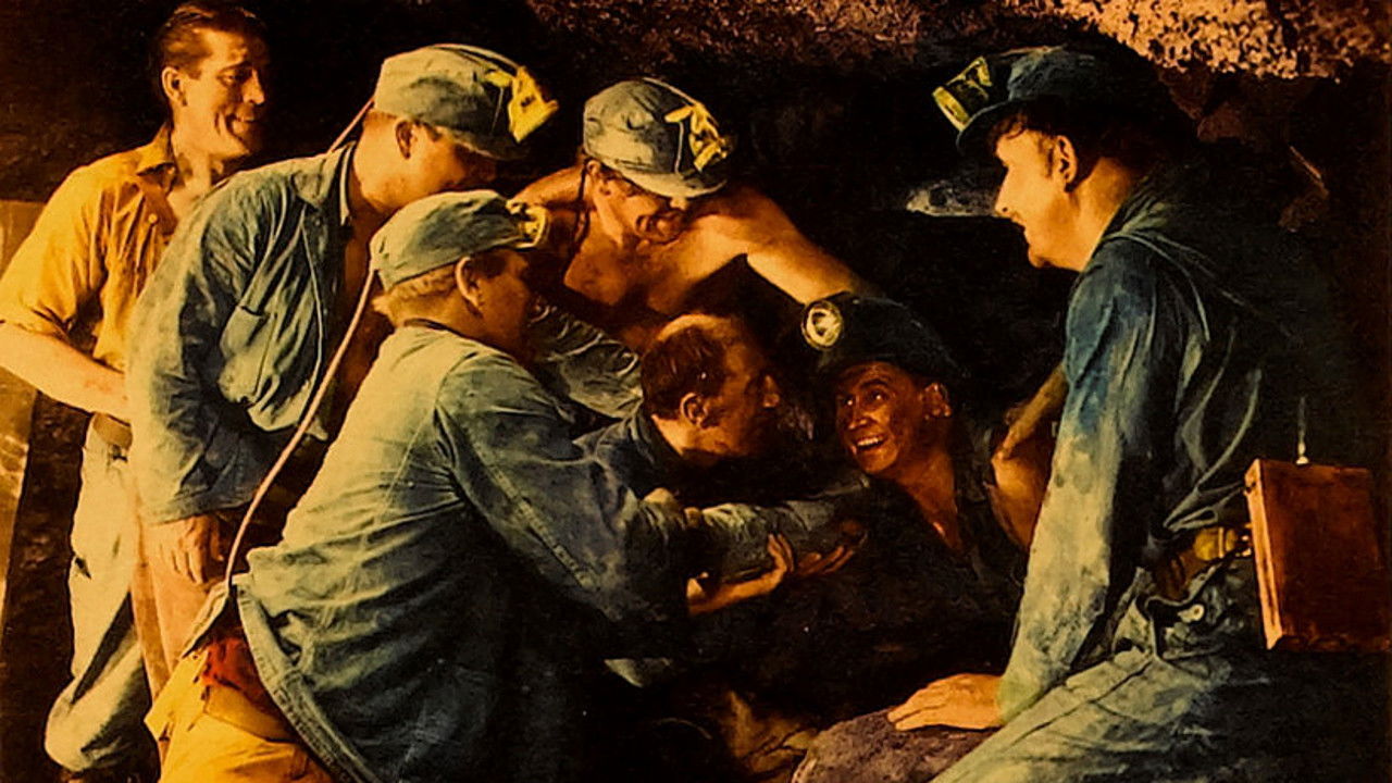 Draegerman Courage backdrop