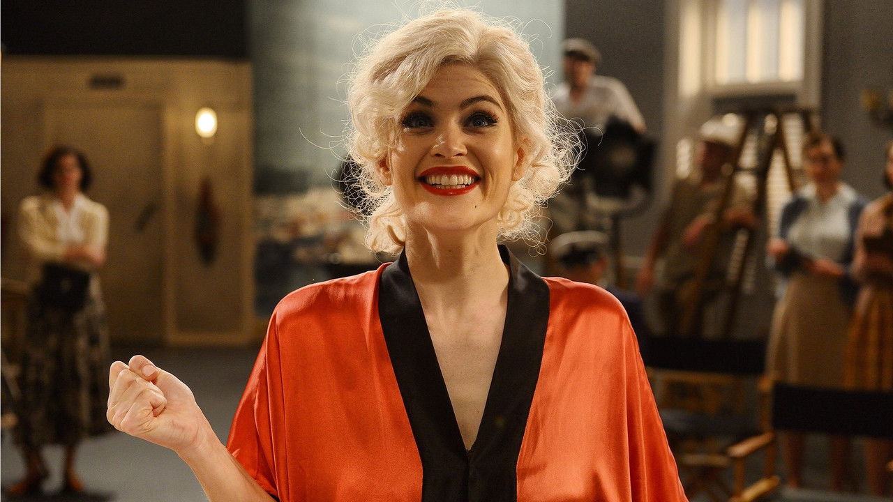 It's Me, Sugar backdrop