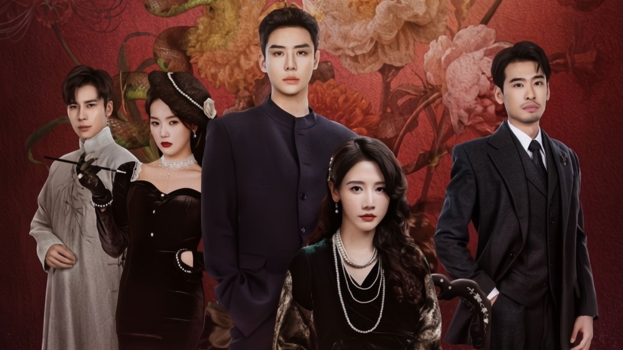 Be Not Meant to Be backdrop