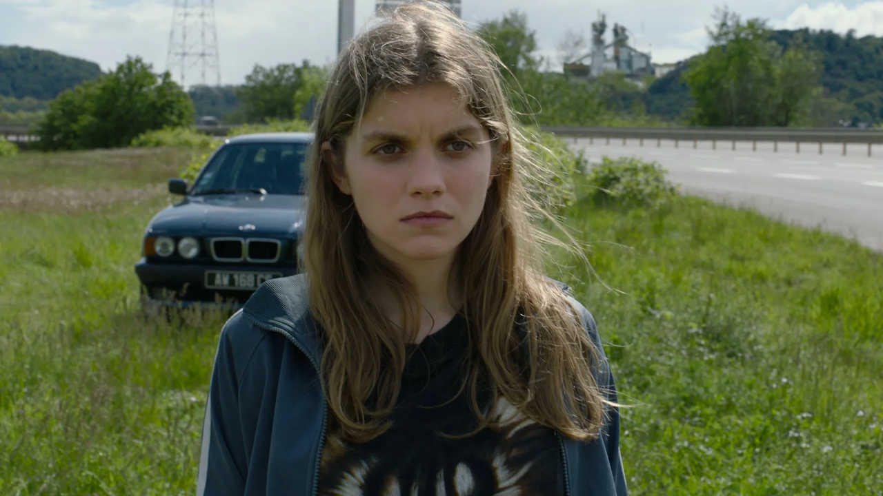 The Daughter of Albino Rodrigue backdrop