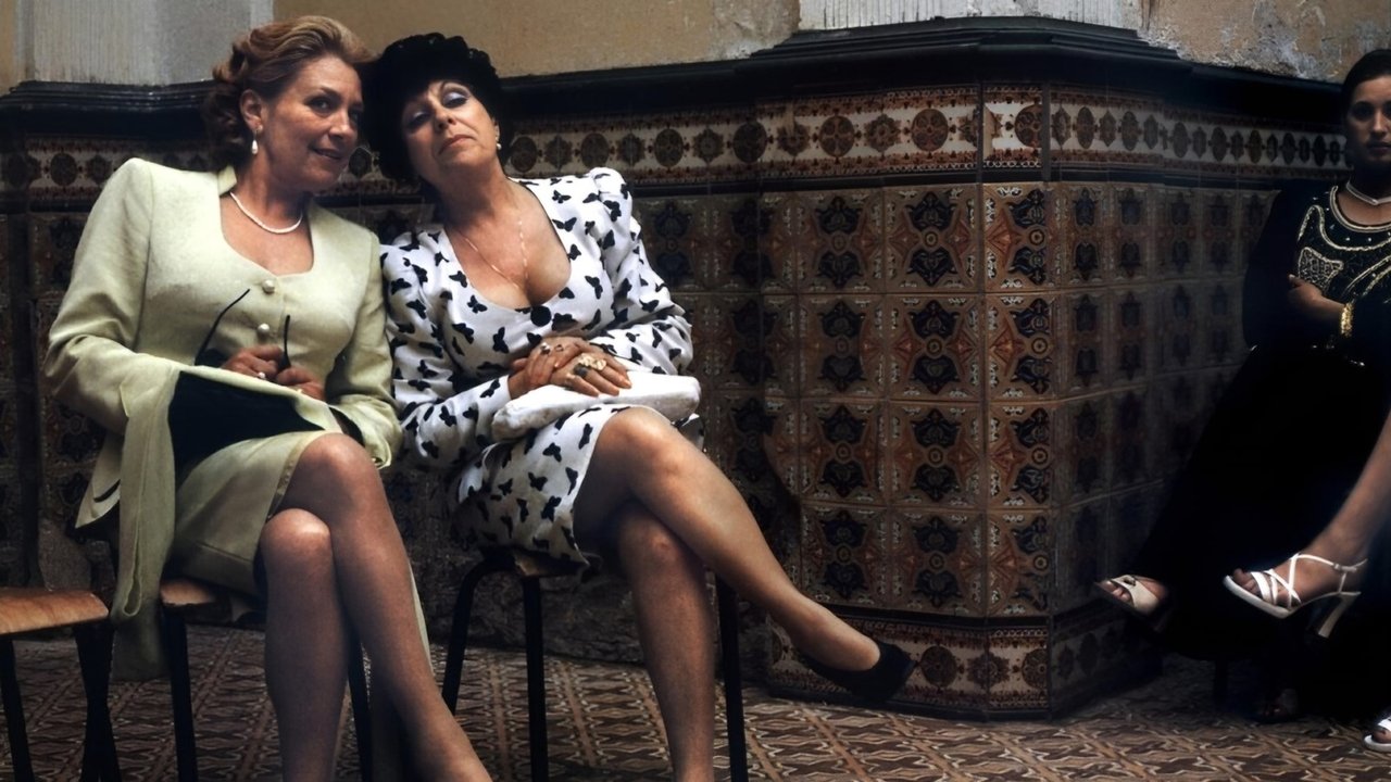 The Harem of Madame Osmane backdrop