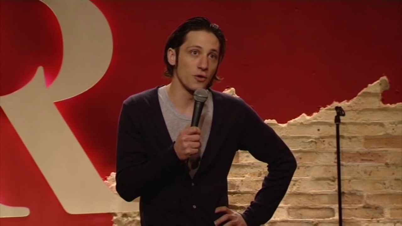 Emilio Guzman: Live in Toomler backdrop