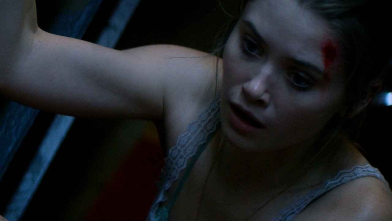 Tell Me How I Die backdrop