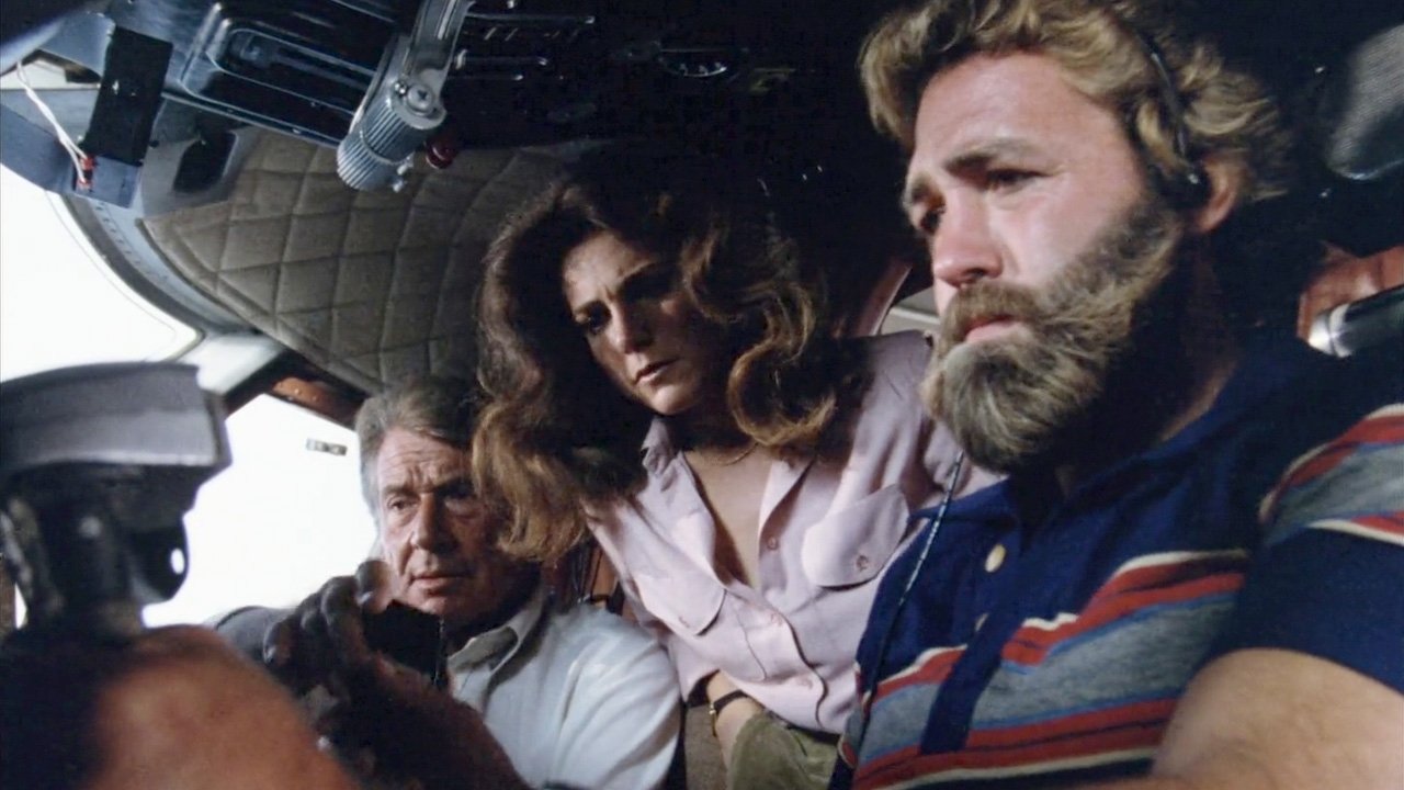 Terror Out of the Sky backdrop