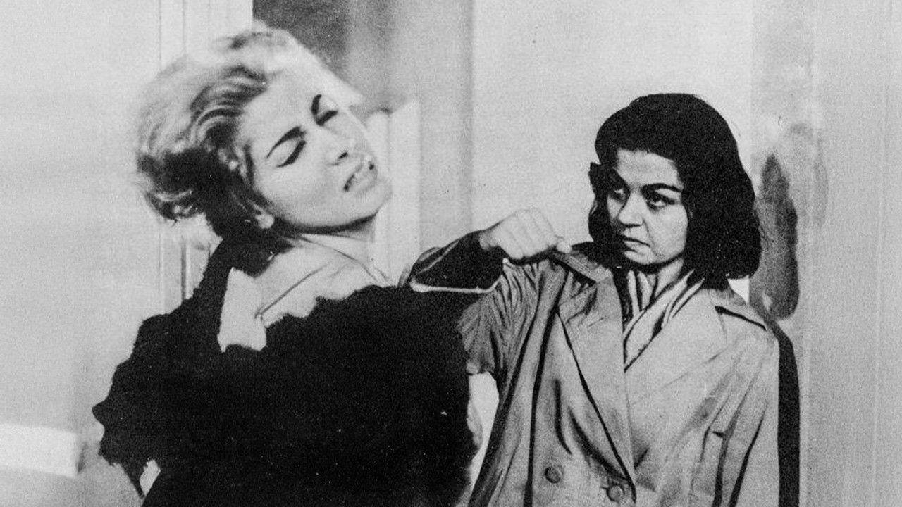 Dolandırıcılar Şahı backdrop