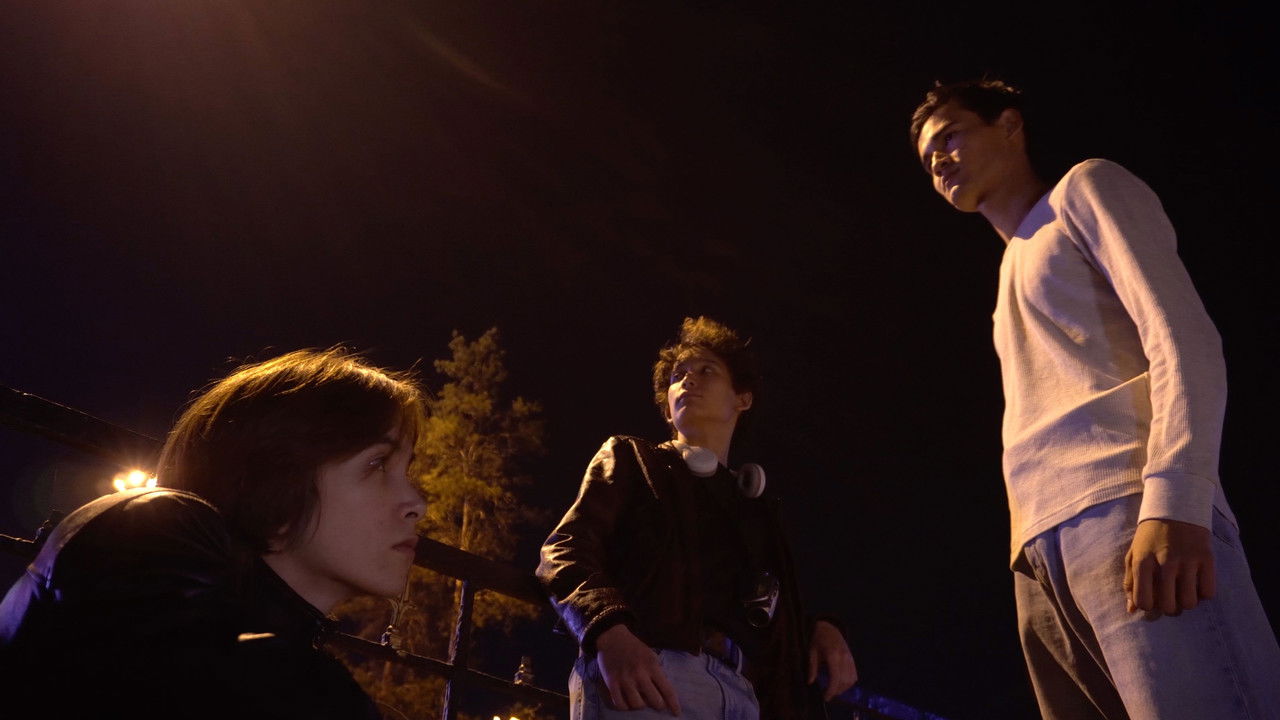 Frame Tamers backdrop