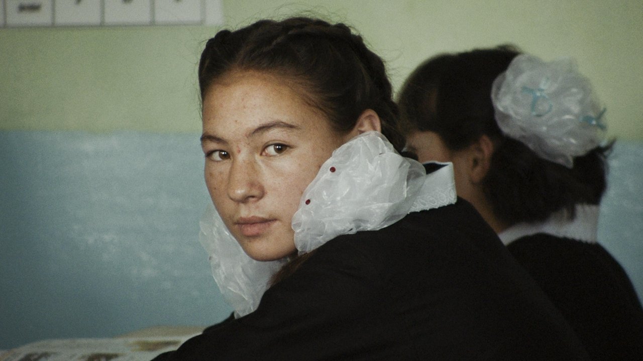 The Orphanage backdrop