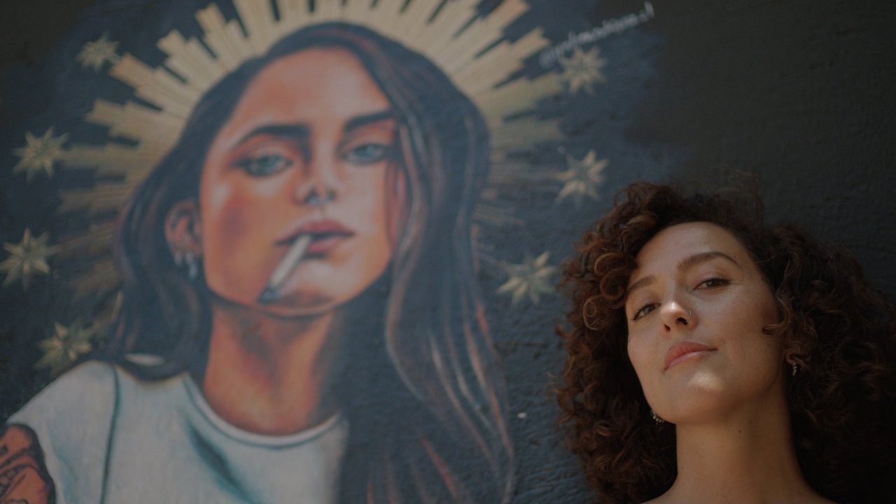 Breaking Social backdrop