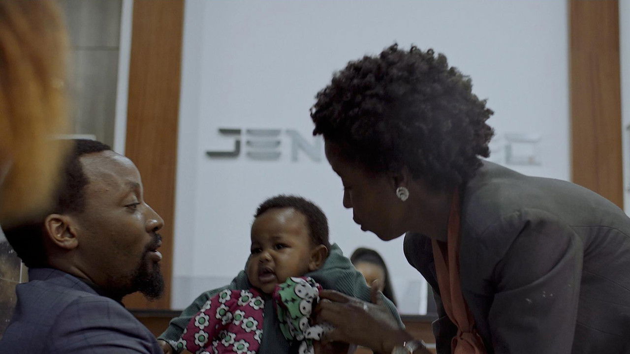 Act of Love backdrop