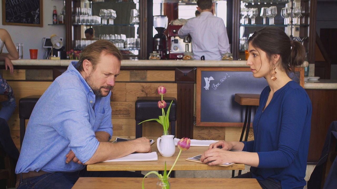 Milk & Sugar backdrop