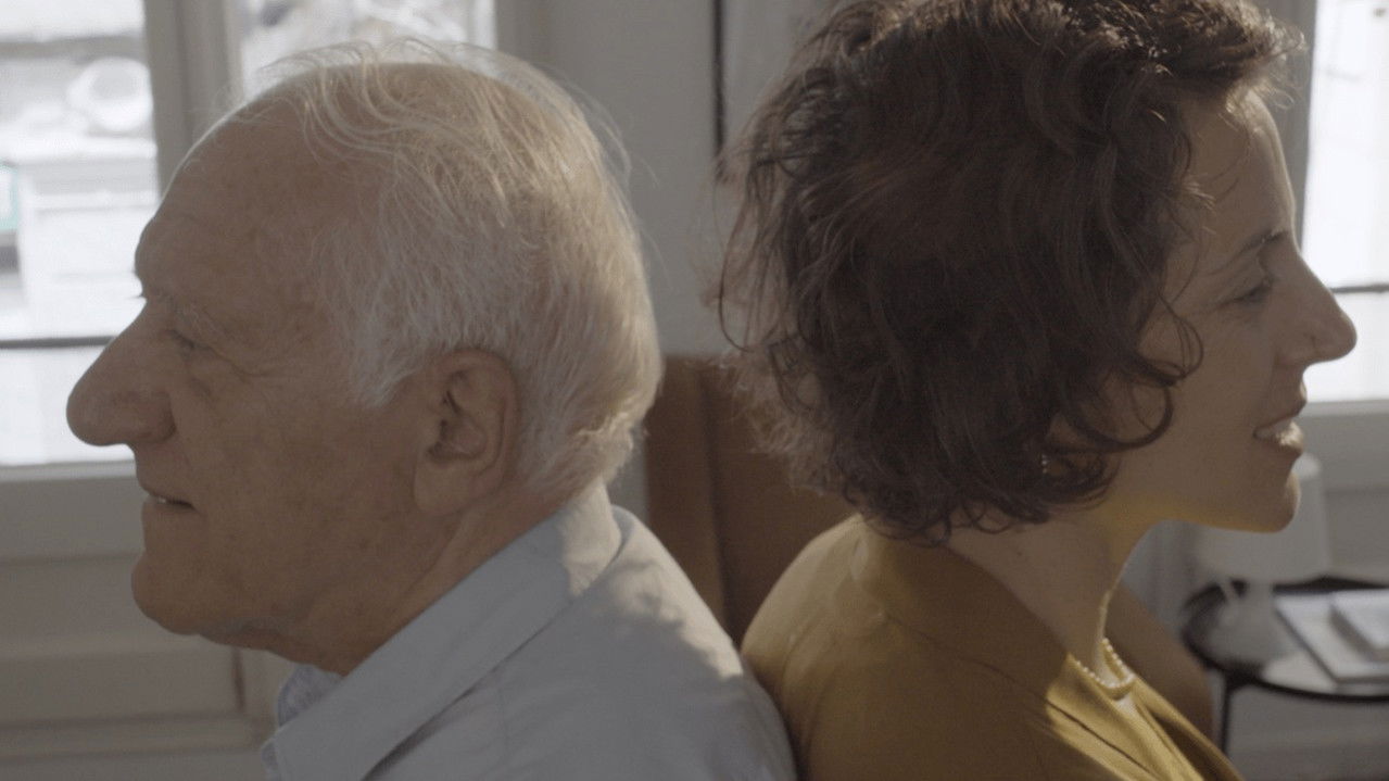 Fisuras en Oro backdrop