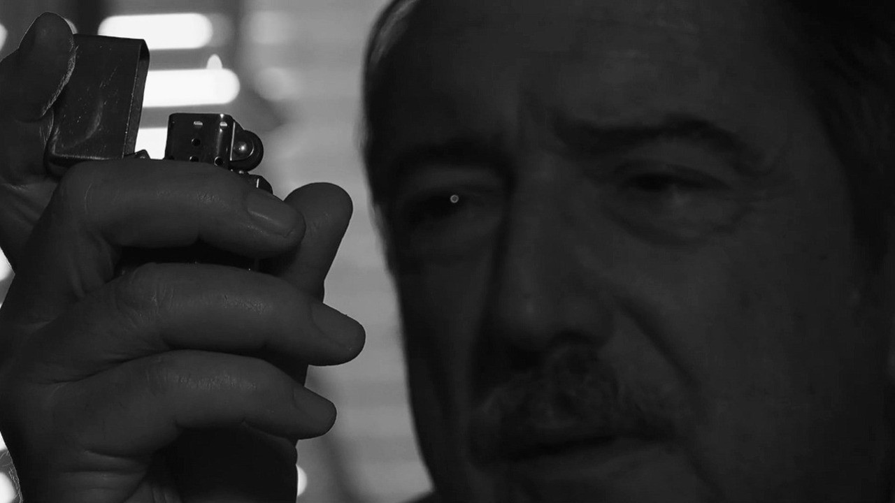 Angelo Rosso backdrop