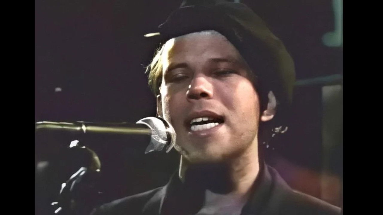 Tom Waits: Rockpalast '77 backdrop