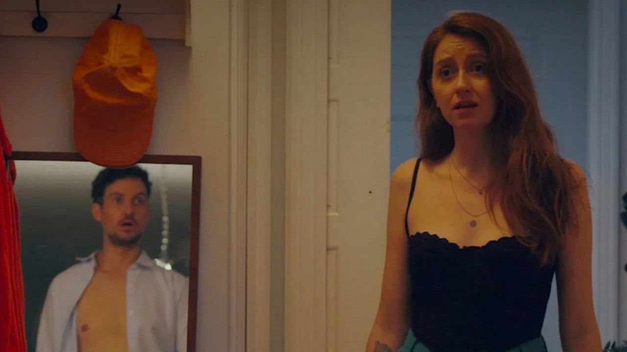 Last Night Stand backdrop