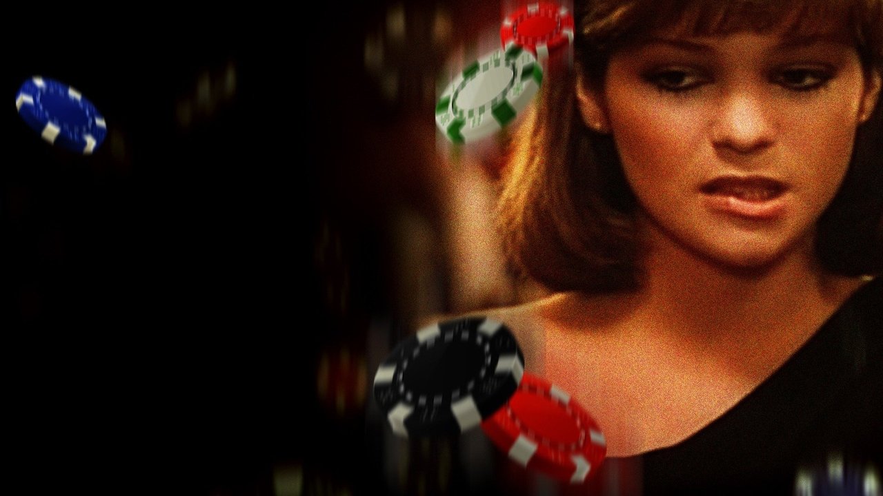 The Seduction of Gina backdrop