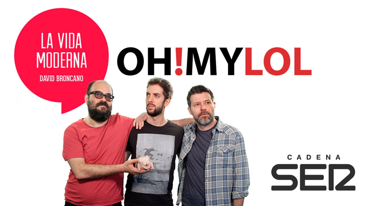 The Modern Life backdrop