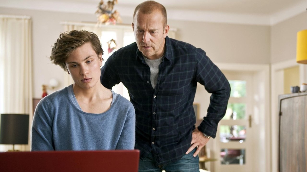 Call Me Helen backdrop