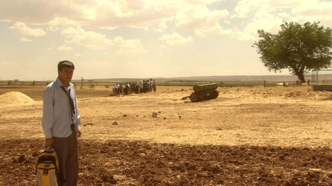 Hidden Faces backdrop