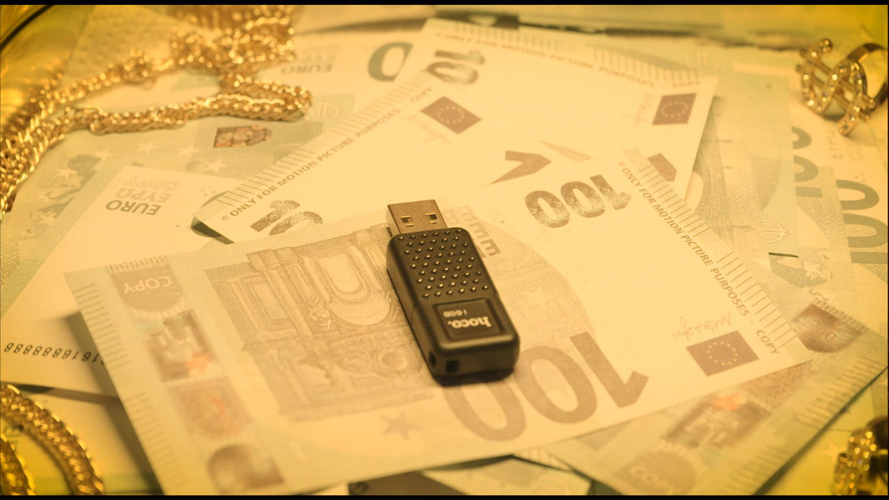 Welfare Warriors backdrop