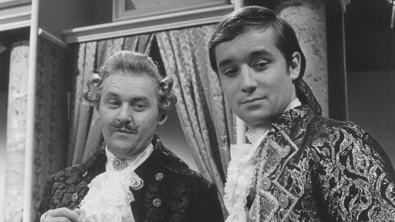 O Pomněnce backdrop