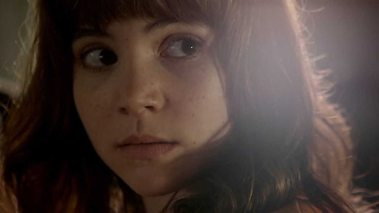 Moon and Sun backdrop