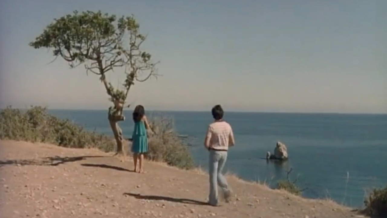 The Last Homecoming backdrop