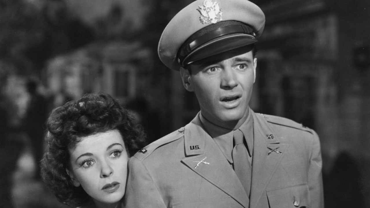 Pillow to Post backdrop