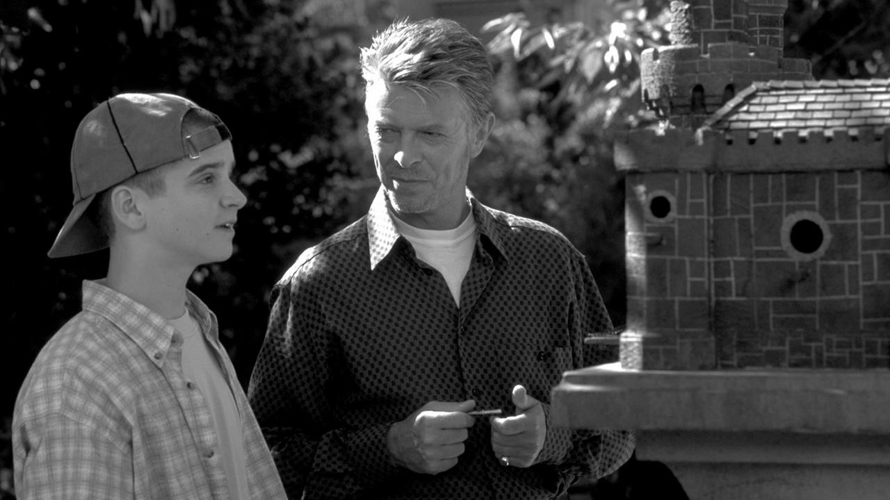 Mr. Rice's Secret backdrop