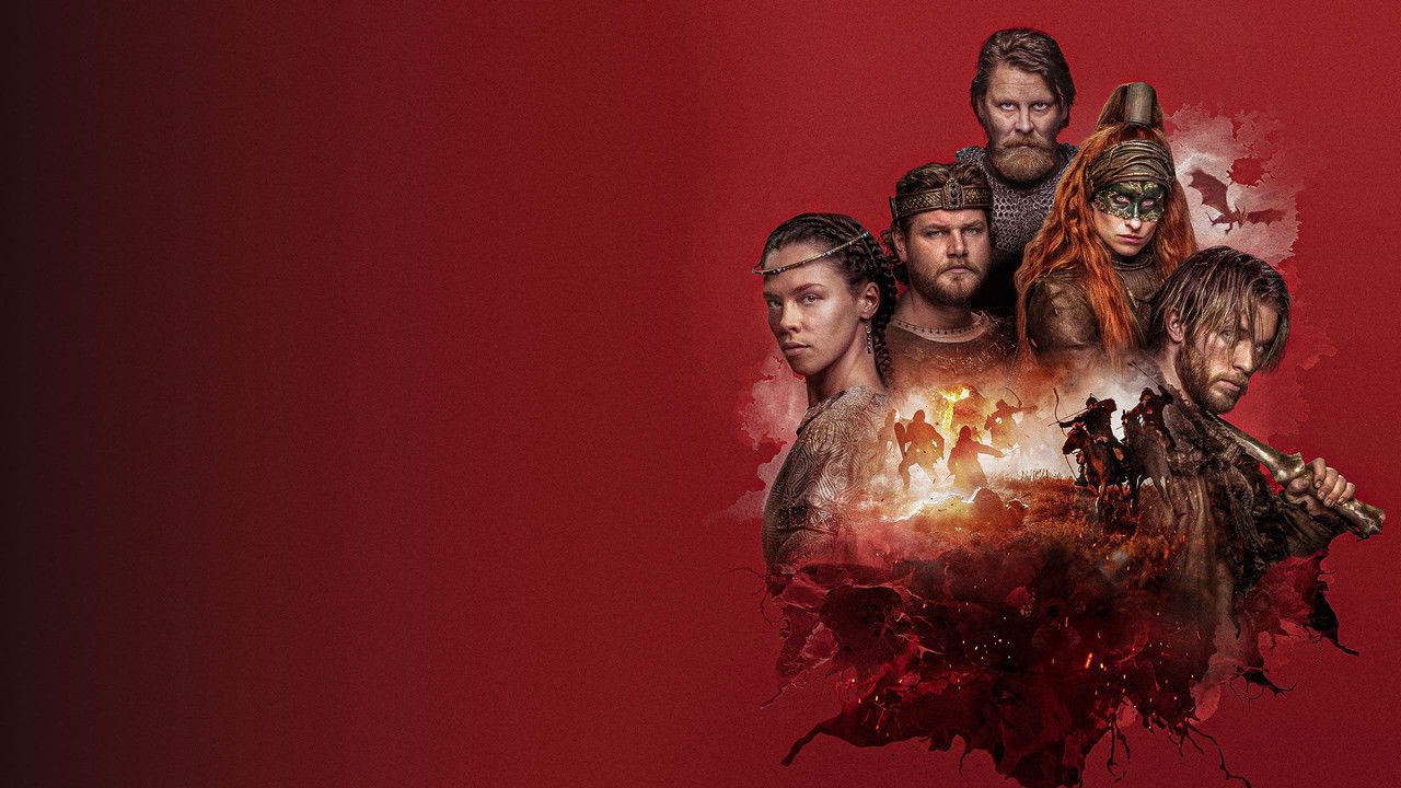 War Of The Kingdoms backdrop