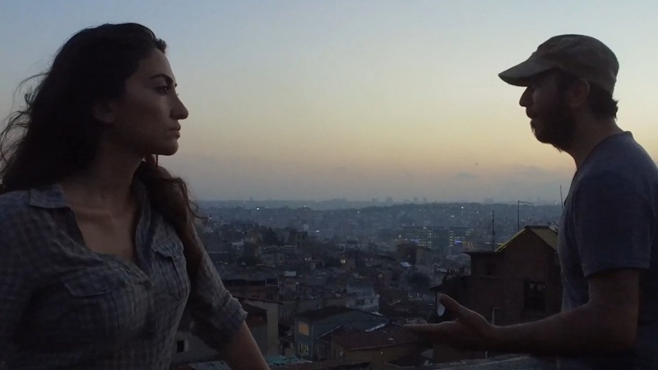 Fail Better backdrop