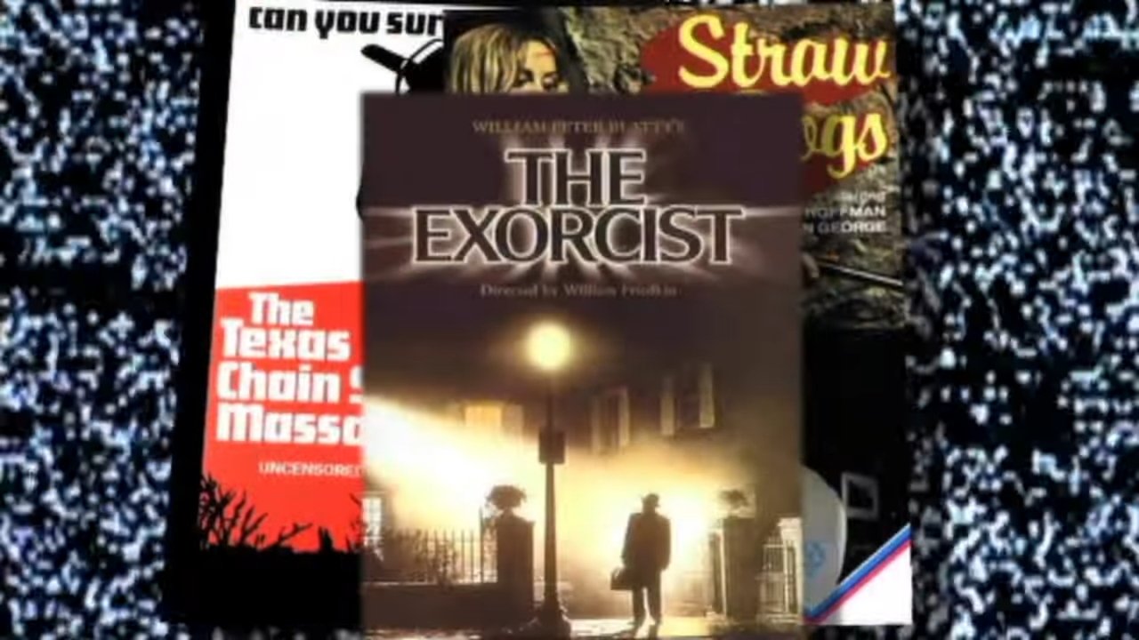 Ban the Sadist Videos! Part 2 backdrop