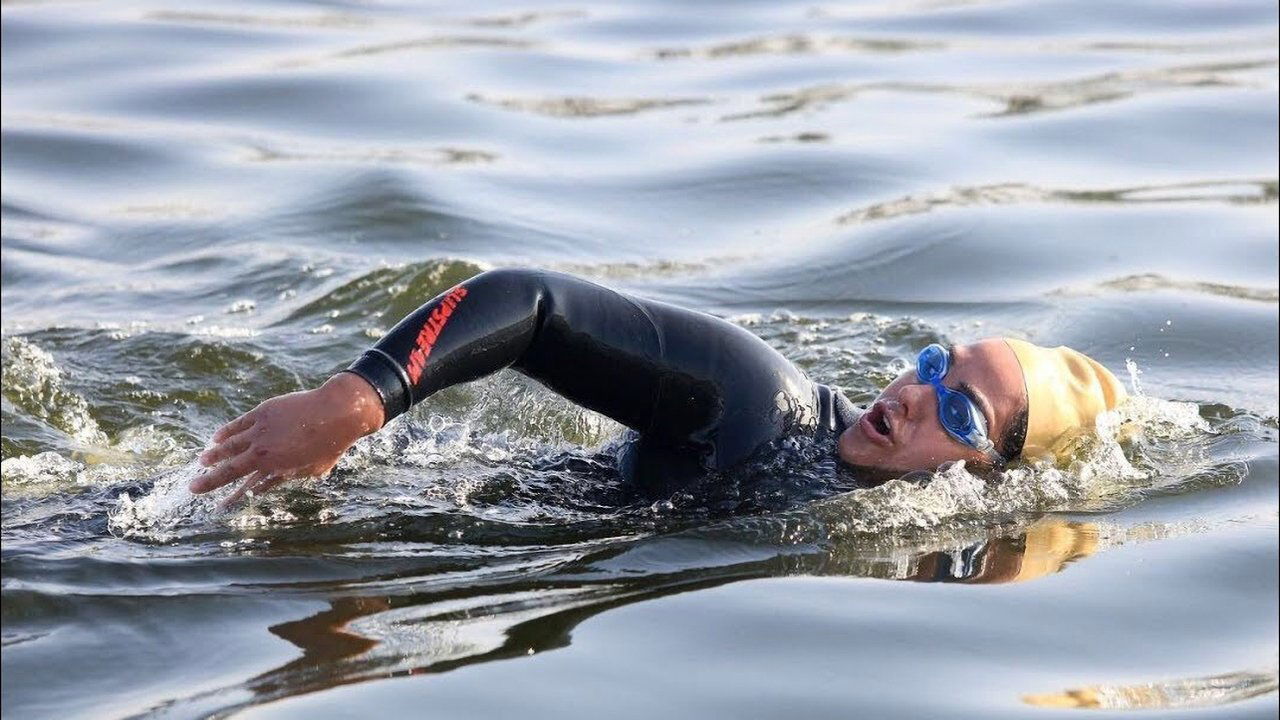 I Am Mariam Binladen backdrop