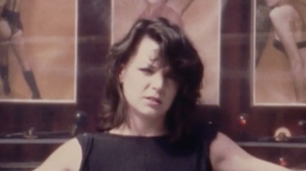 Anybody's Woman backdrop