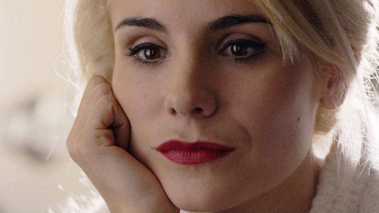 The Last Days of Cinema backdrop