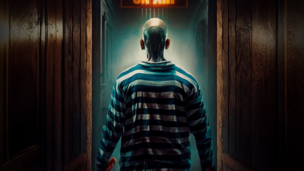 Nightmare Radio: The Night Stalker backdrop