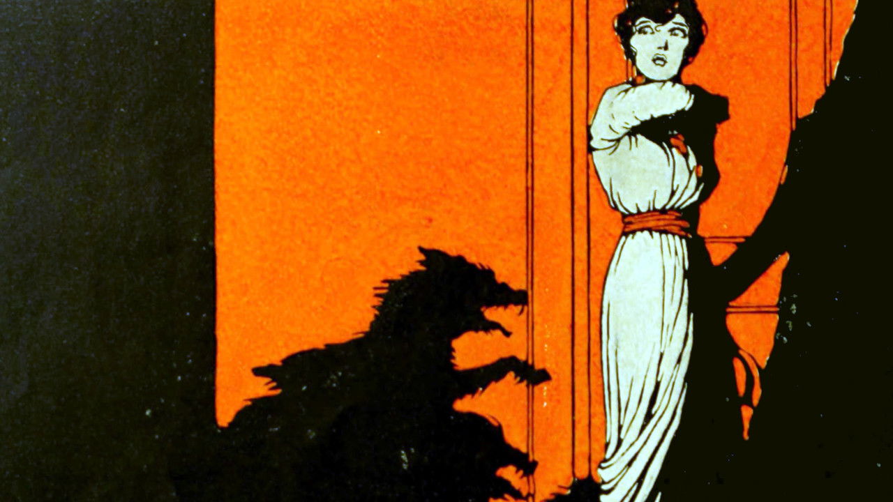 Wolves of Kultur backdrop