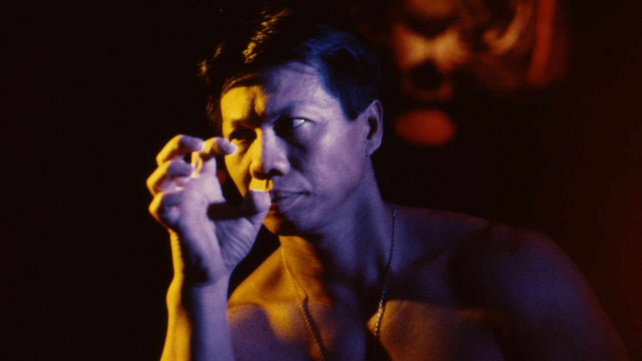 Tiger Claws backdrop