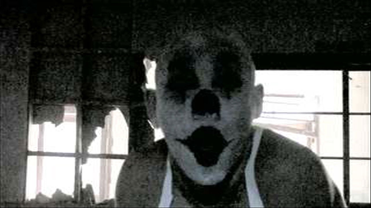 Broadcast Dekinai Forbidden Spirit Video backdrop