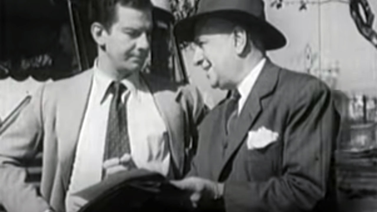 La voz de mi ciudad backdrop