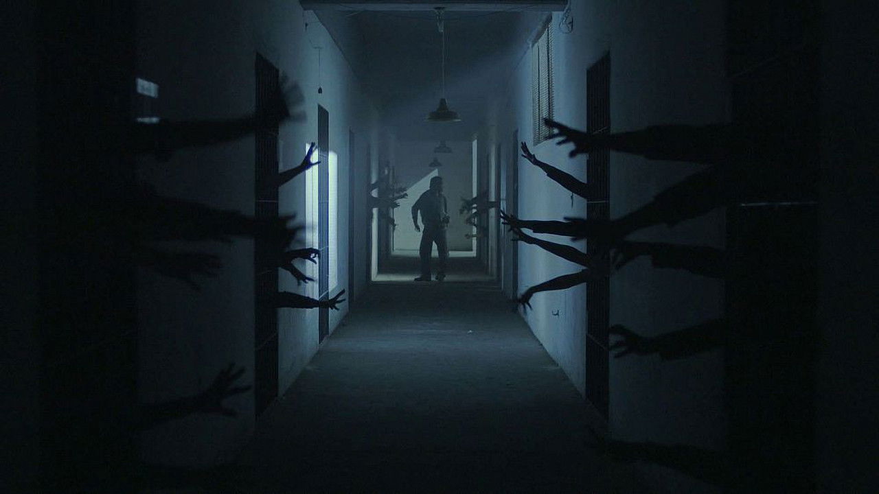 Night Watch backdrop