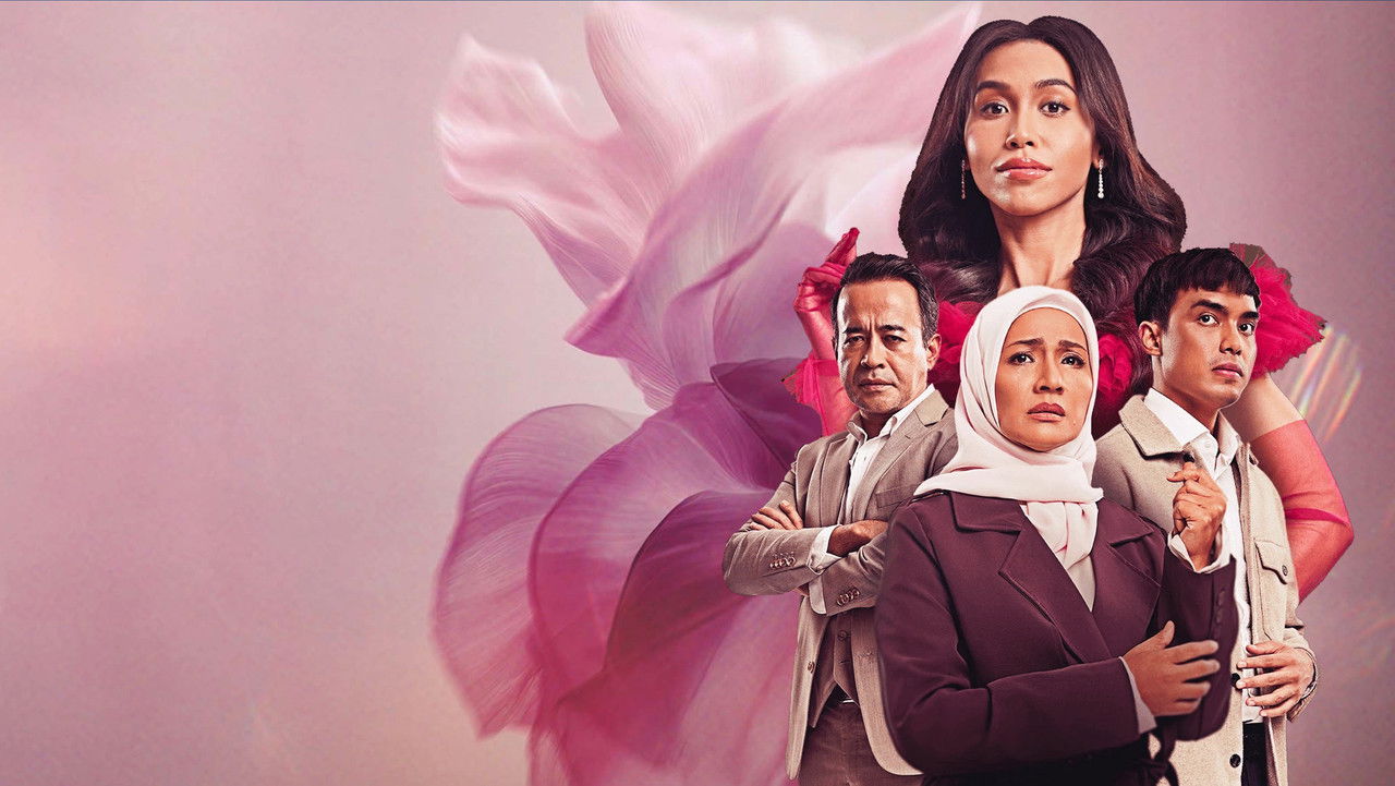 Takdir Cinta Terlarang backdrop